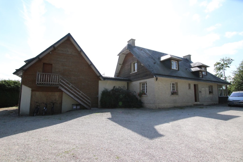 Clévacances H7019 > Le Papillon, Le Mesnil-Amey - photo 6