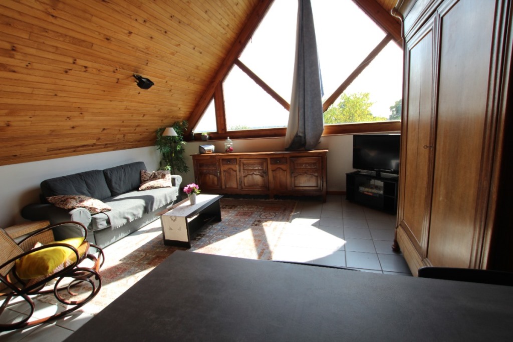 Clévacances H7019 > Le Papillon, Le Mesnil-Amey - photo 15