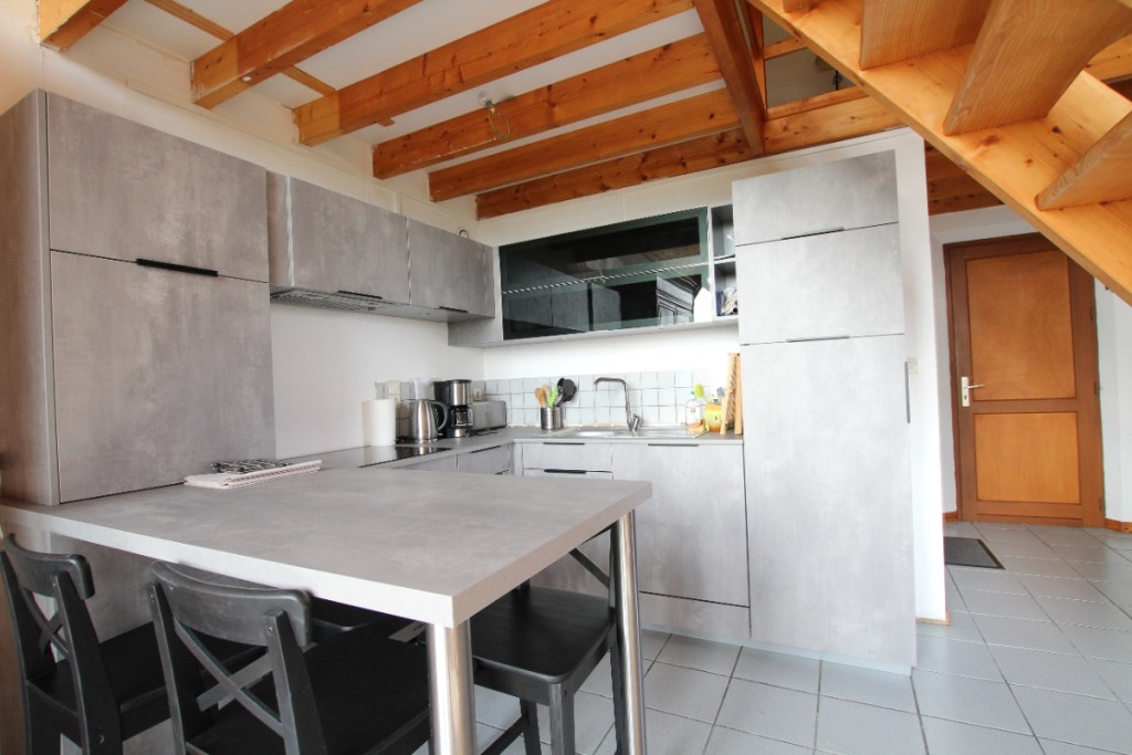 Clévacances H7019 > Le Papillon, Le Mesnil-Amey - photo 8