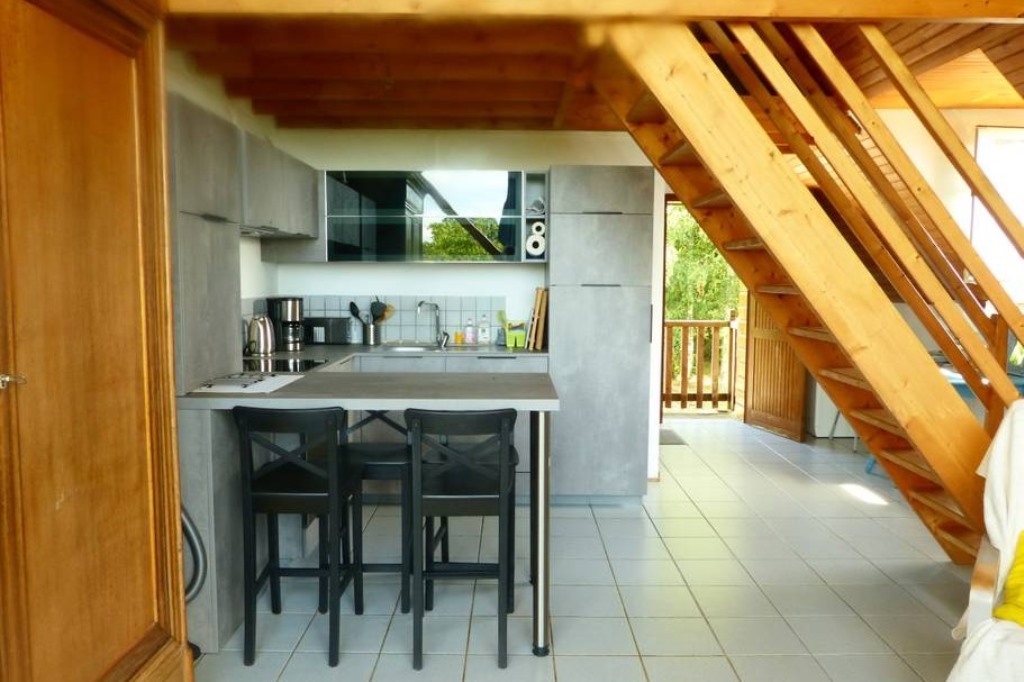 Clévacances H7019 > Le Papillon, Le Mesnil-Amey - photo 16