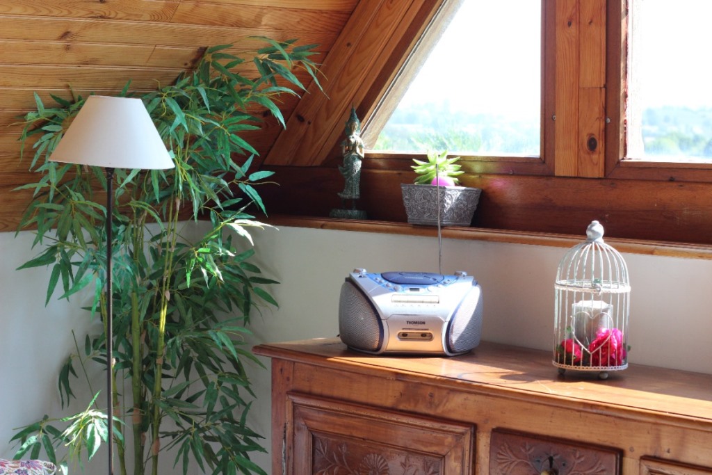 Clévacances H7019 > Le Papillon, Le Mesnil-Amey - photo 9