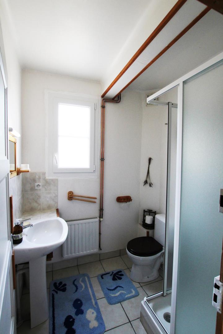 Clévacances H7020 : La Ferme des Delinières, Bérigny - photo 62