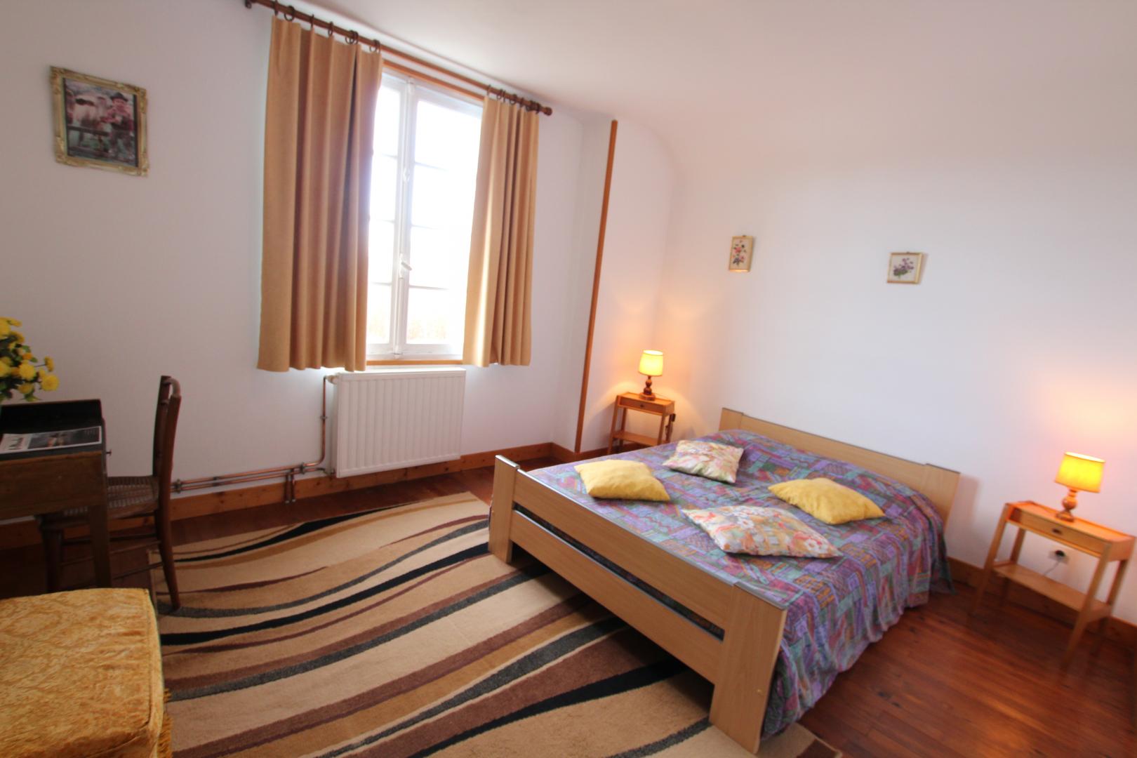 Clévacances H7020 : La Ferme des Delinières, Bérigny - photo 58