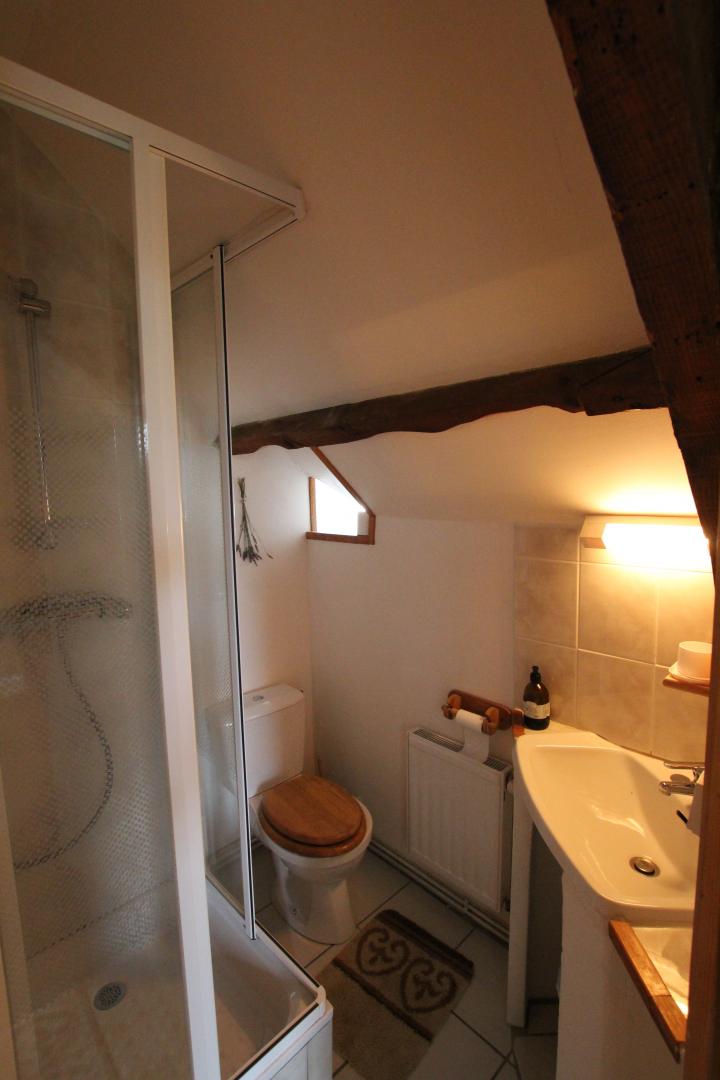 Clévacances H7020 : La Ferme des Delinières, Bérigny - photo 60