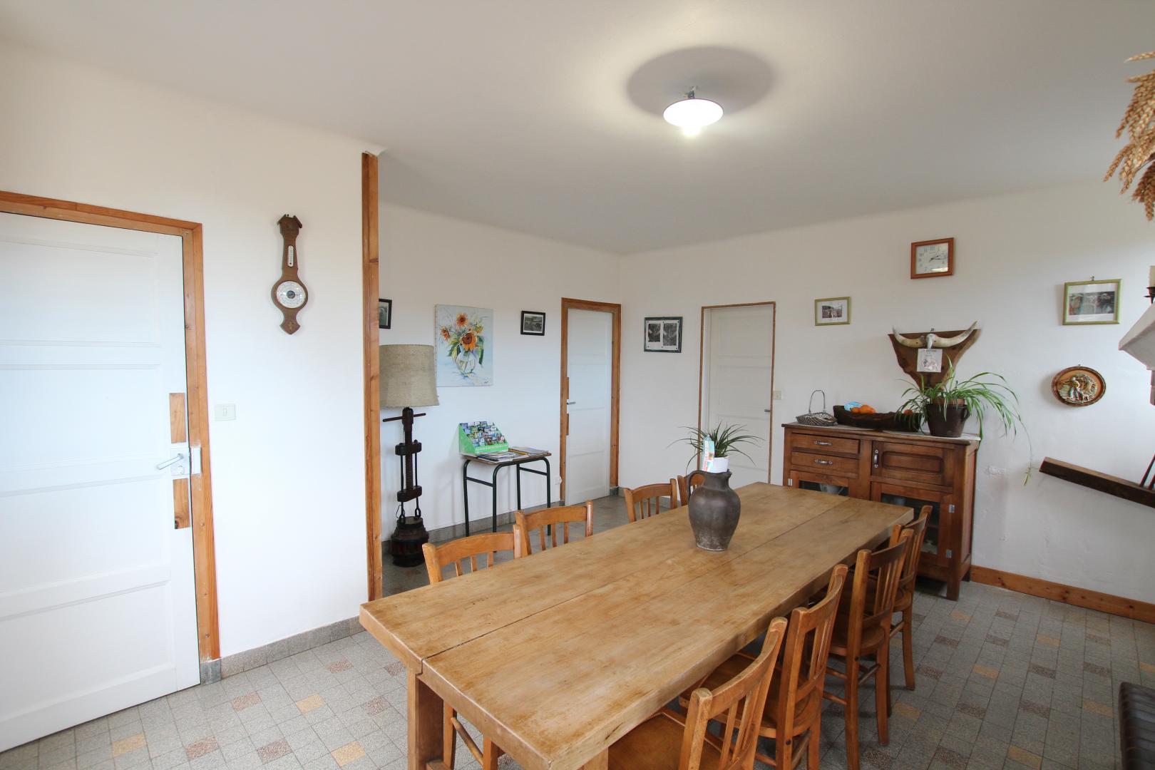 Clévacances H7020 : La Ferme des Delinières, Bérigny - photo 77