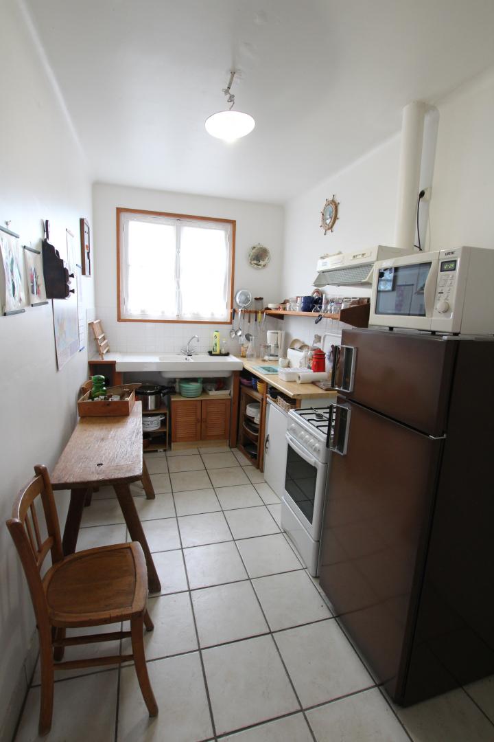 Clévacances H7020 : La Ferme des Delinières, Bérigny - photo 59