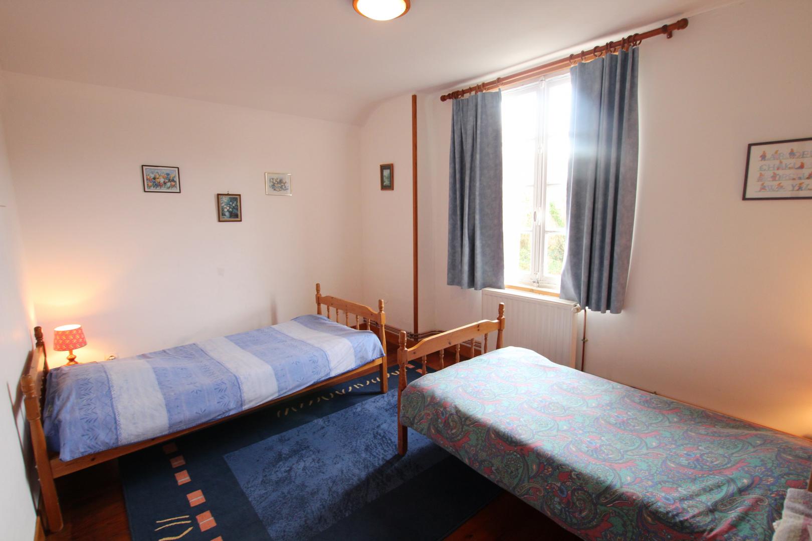 Clévacances H7020 : La Ferme des Delinières, Bérigny - photo 76