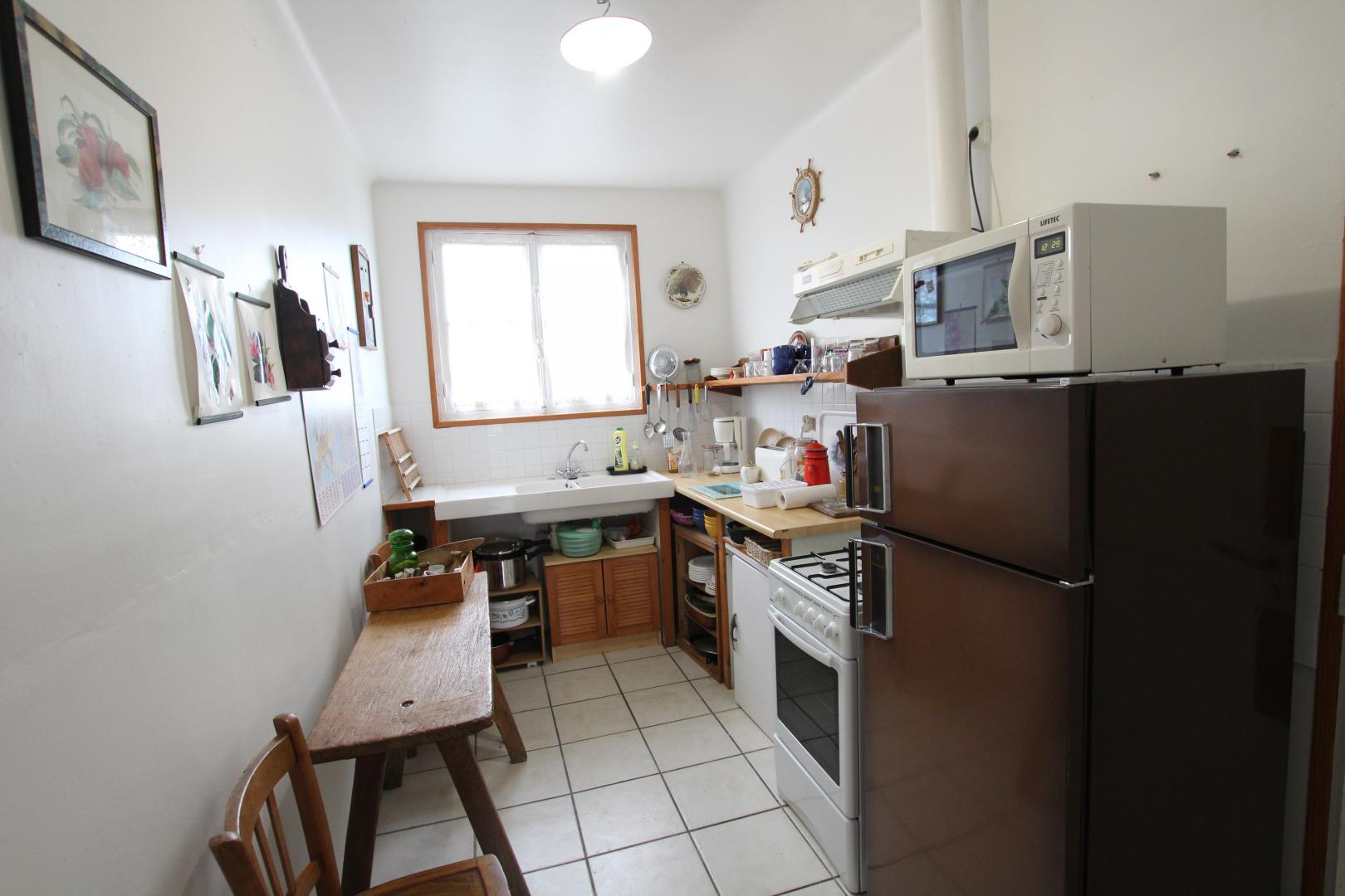 Clévacances H7020 : La Ferme des Delinières, Bérigny - photo 73