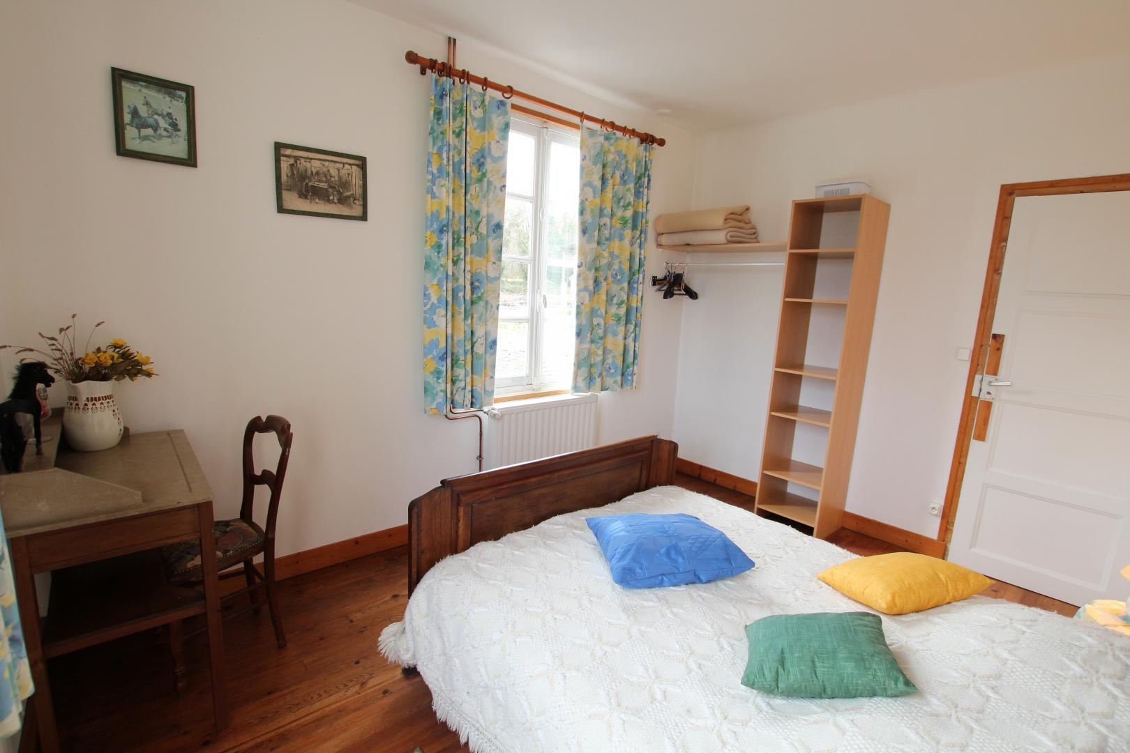 Clévacances H7020 : La Ferme des Delinières, Bérigny - photo 64