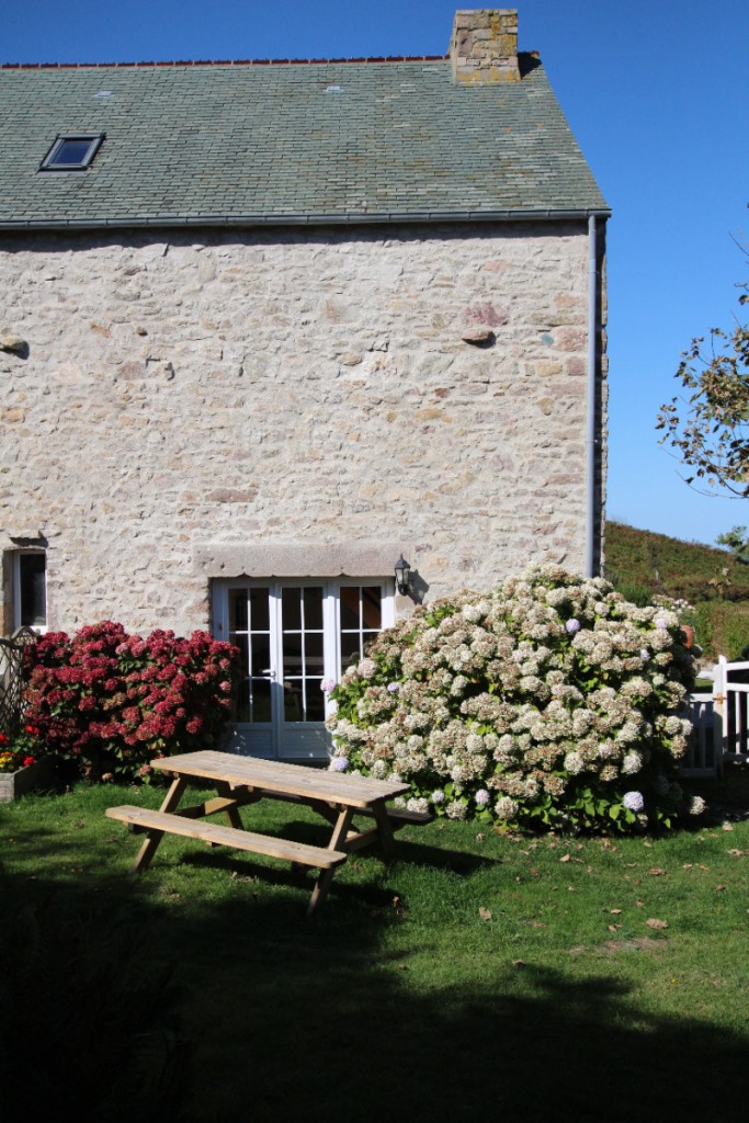 Clévacances H7028 > La Grange