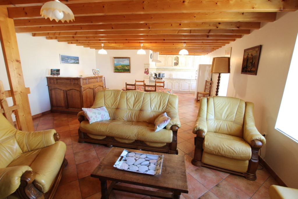 Clévacances H7028 > La Grange