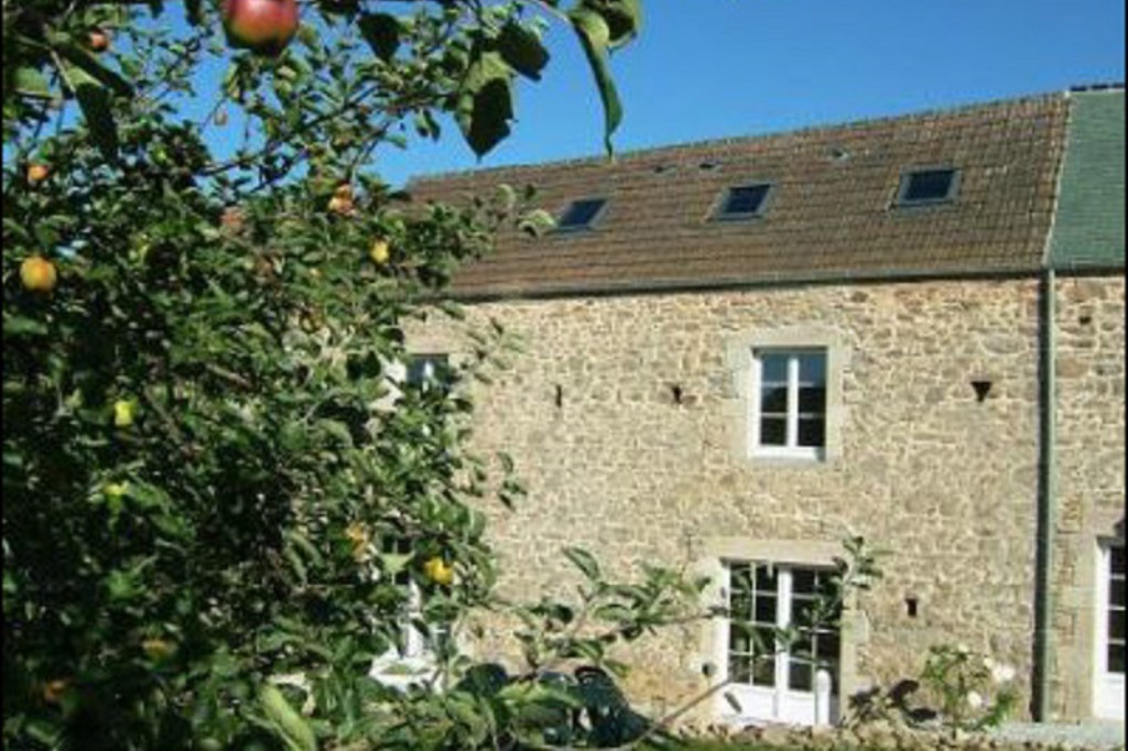 Clévacances H7030 > La Bergerie