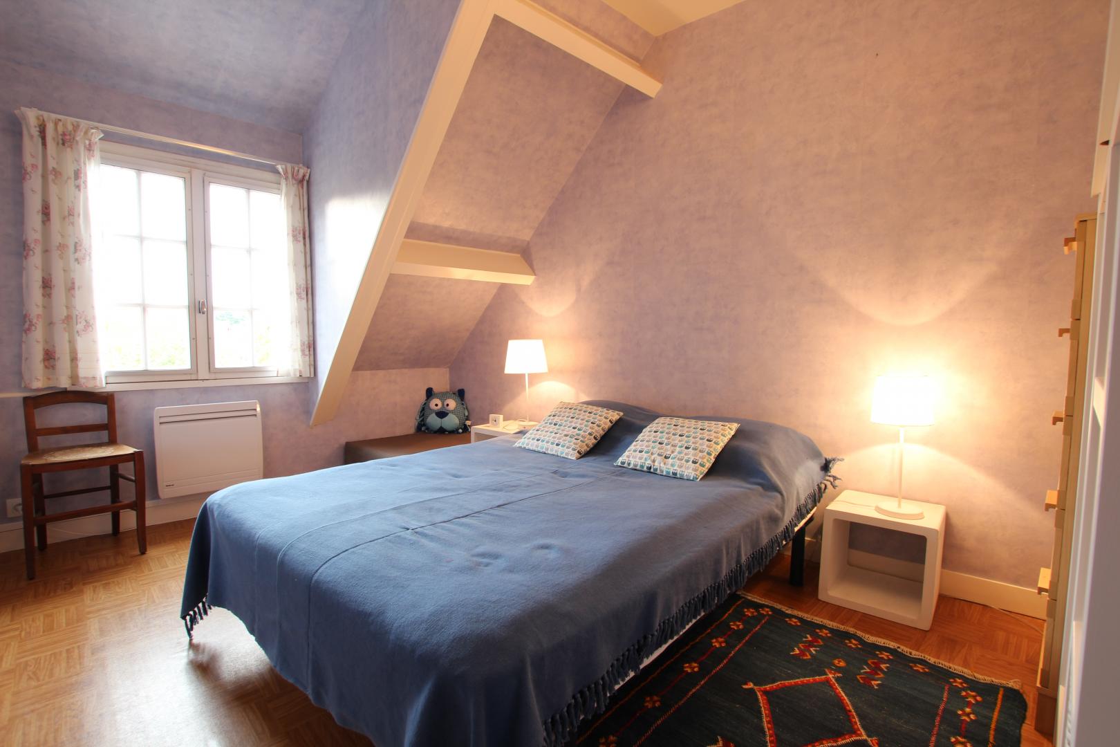 Clévacances H7031 : Le murmure des Flots