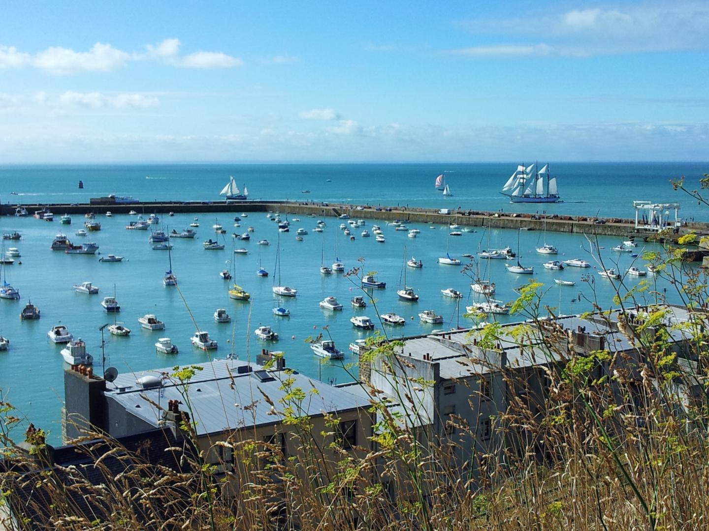 Clévacances H7031 : Le murmure des Flots, Saint-Pair-sur-Mer - photo 81