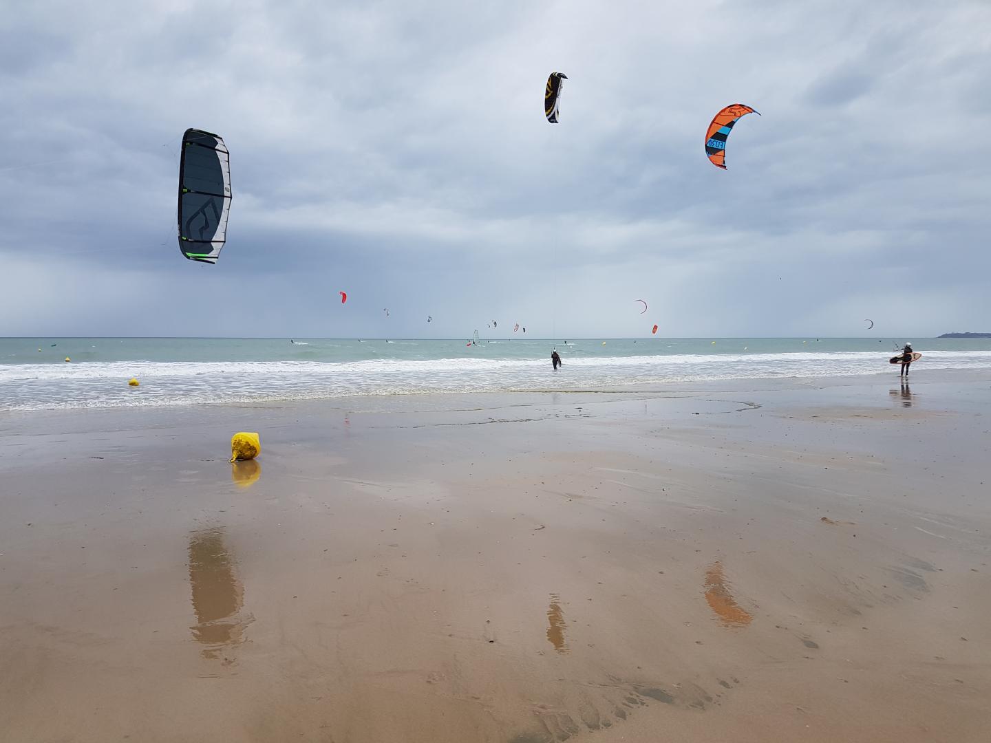 Clévacances H7031 : Le murmure des Flots, Saint-Pair-sur-Mer - photo 82