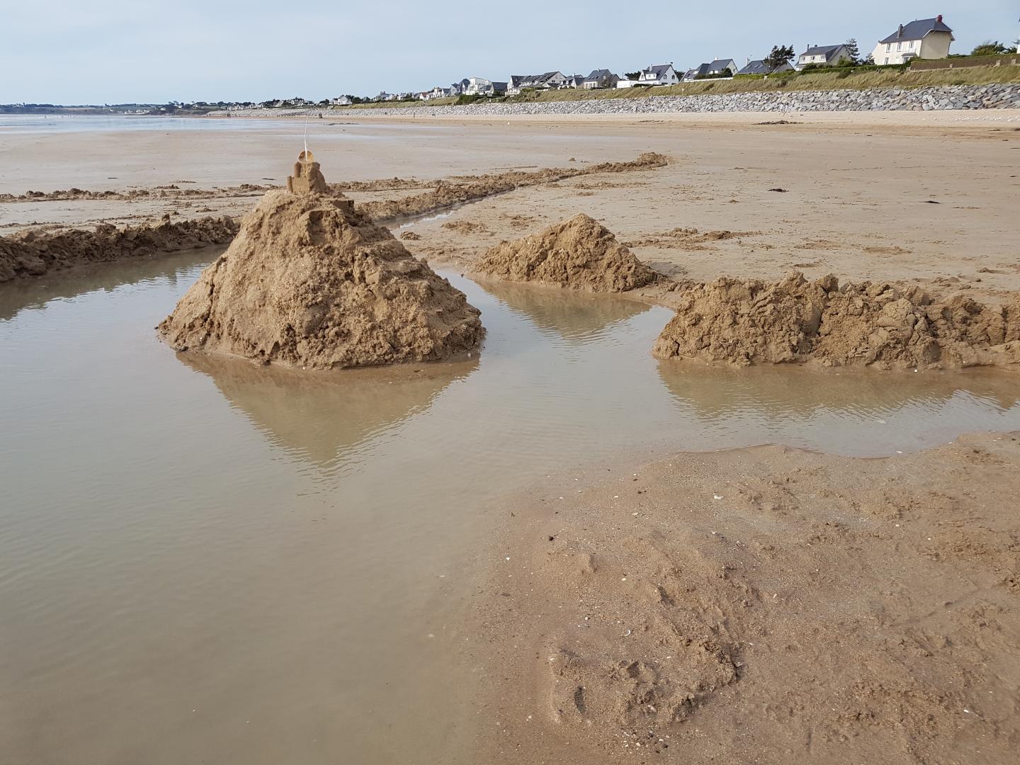 Clévacances H7031 : Le murmure des Flots, Saint-Pair-sur-Mer - photo 75