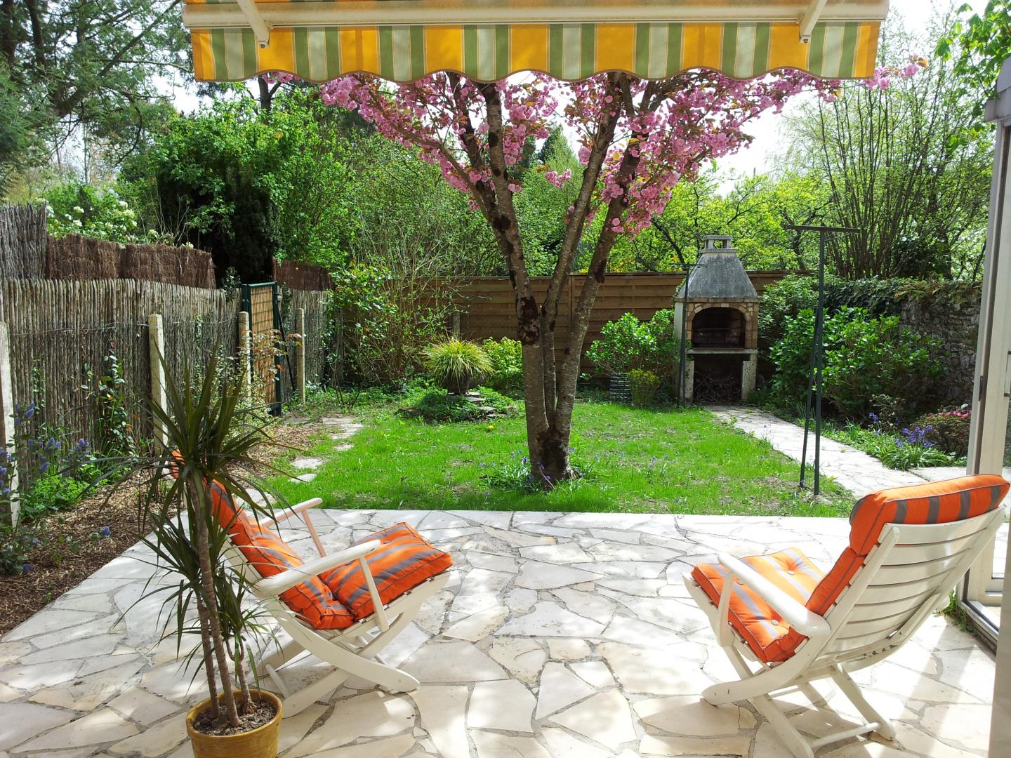 Clévacances H7031 : Le murmure des Flots