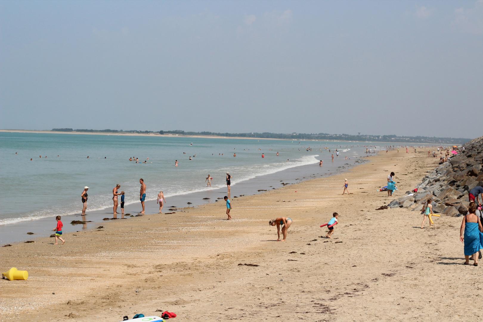 Clévacances H7037 : Linotte, Tourneville-sur-Mer - photo 57