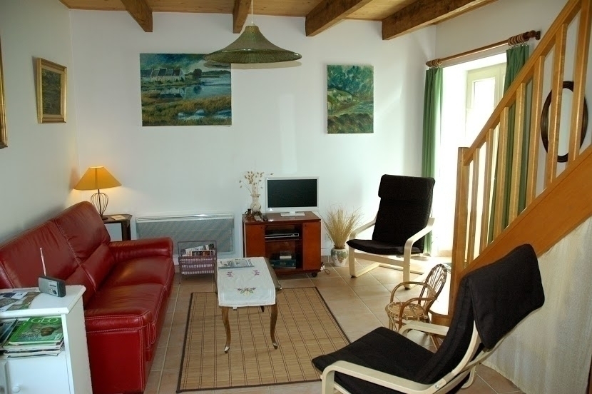 Clévacances H7037 : Linotte, Tourneville-sur-Mer - photo 50