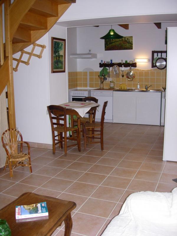 Clévacances H7037 : Linotte, Tourneville-sur-Mer - photo 55