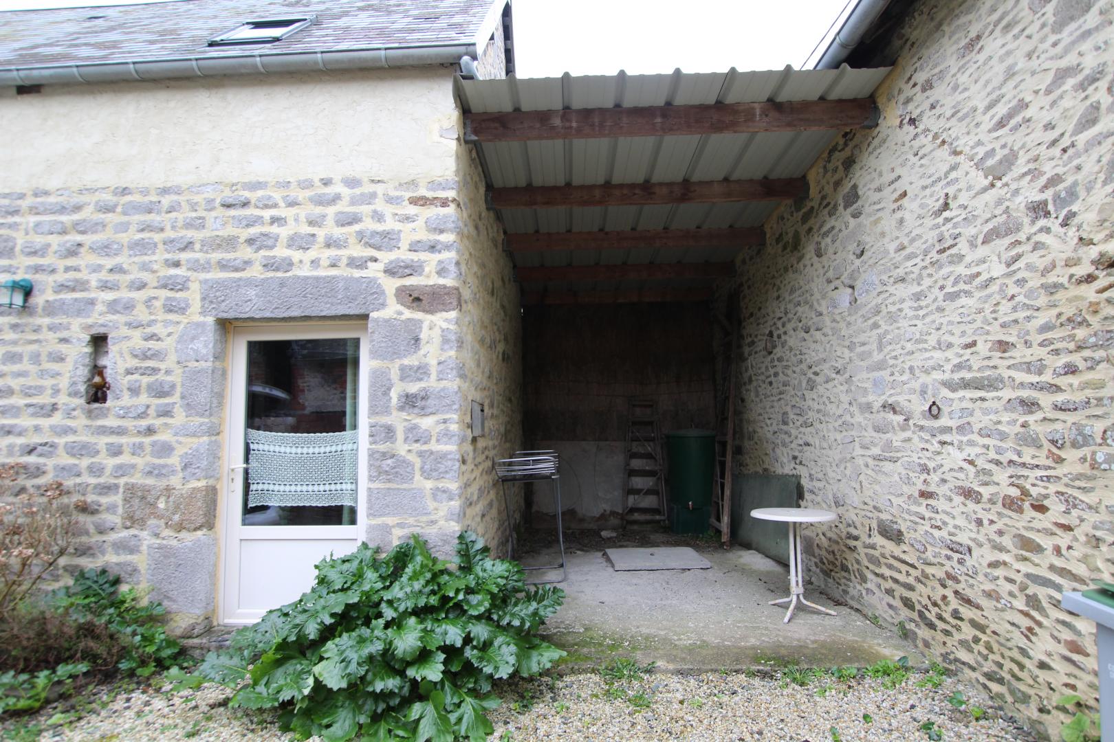 Clévacances H7037 : Linotte, Tourneville-sur-Mer - photo 46