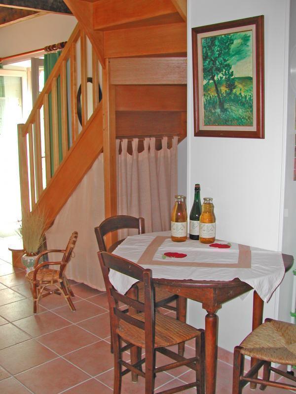 Clévacances H7037 : Linotte, Tourneville-sur-Mer - photo 47