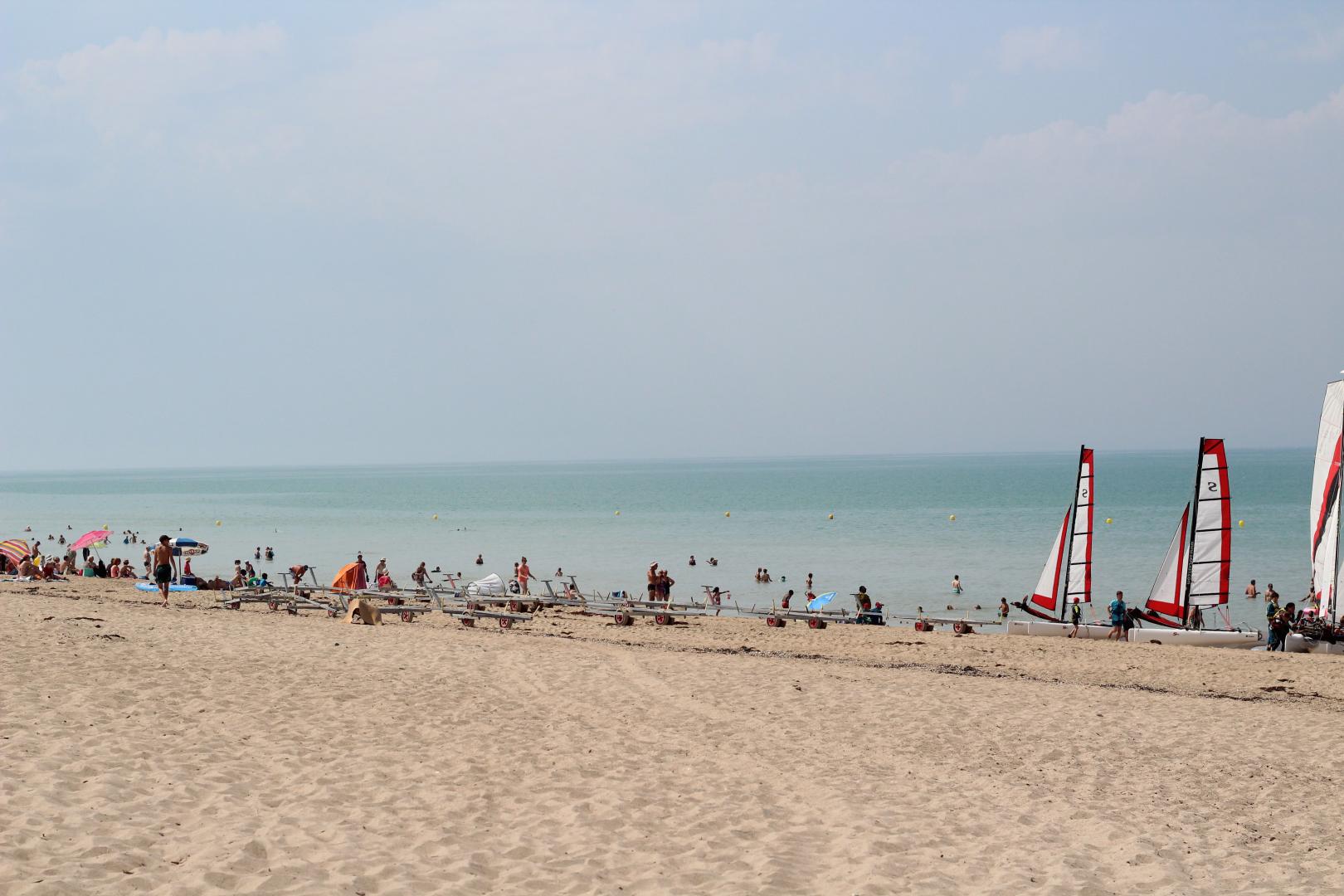 Clévacances H7038 : Racine, Tourneville-sur-Mer - photo 42