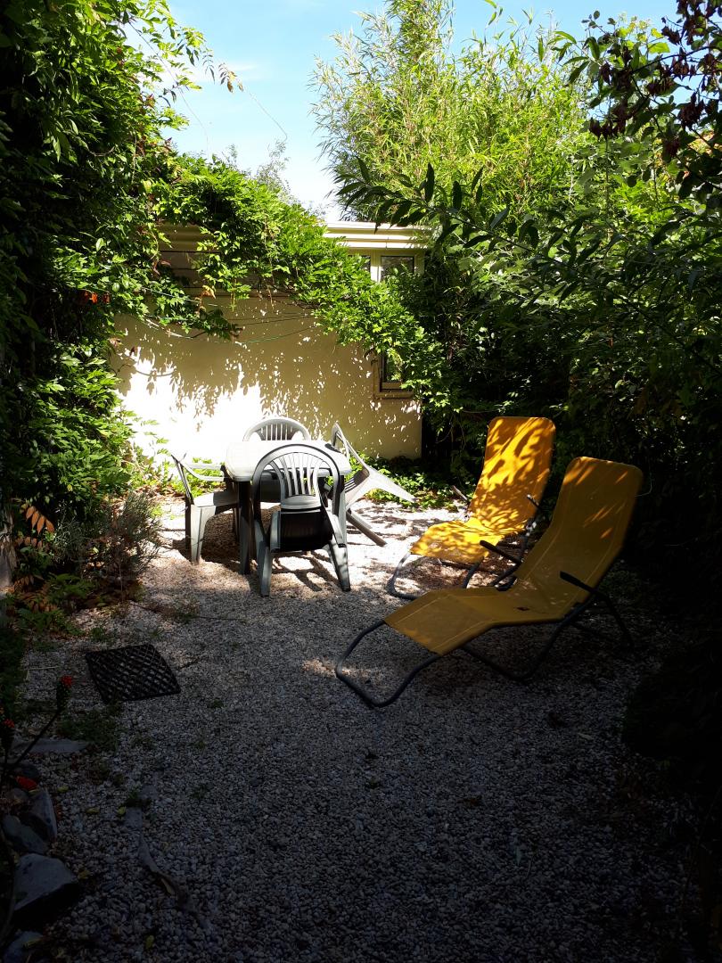 Clévacances H7038 : Racine, Tourneville-sur-Mer - photo 43