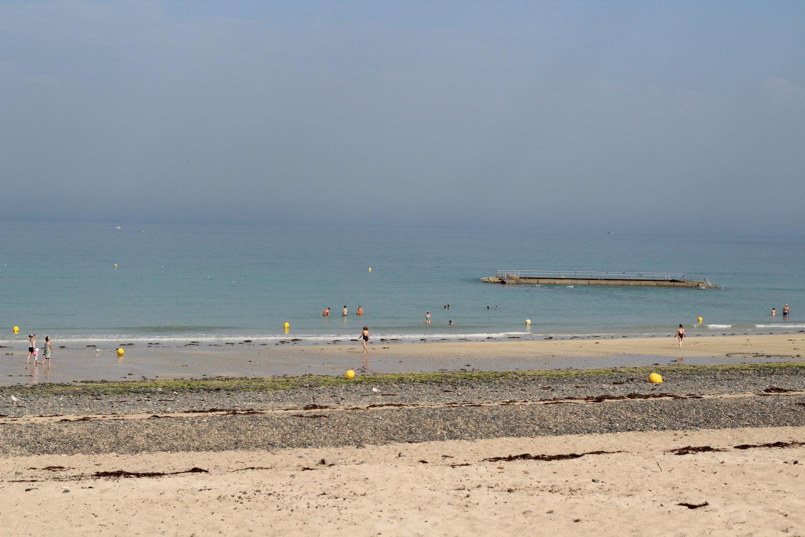 Clévacances H7039 : Les Embruns, Donville-les-Bains - photo 57