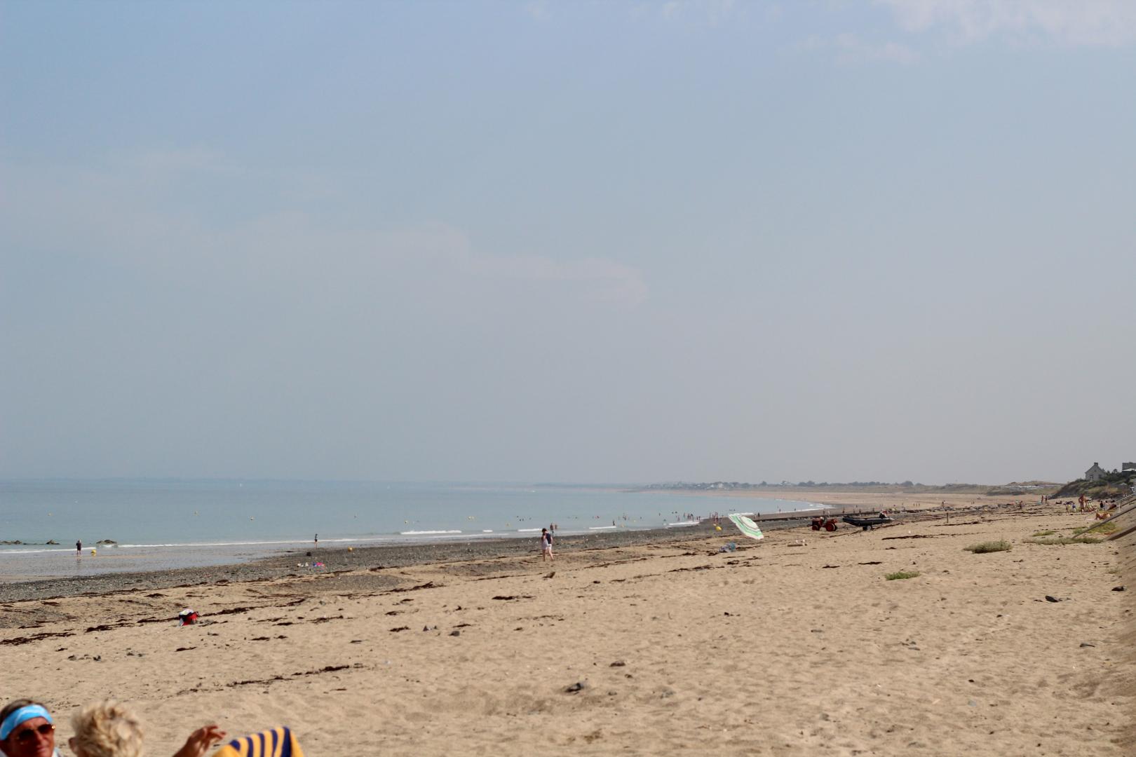 Clévacances H7039 : Les Embruns, Donville-les-Bains - photo 47