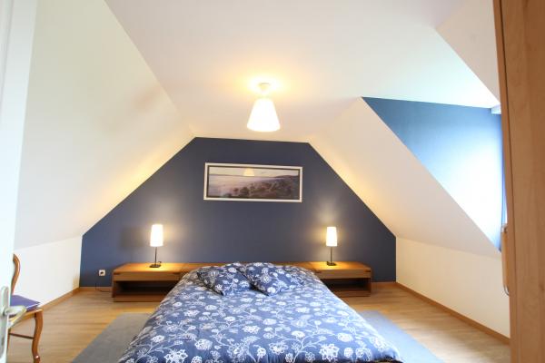 Meublé de tourisme > Pistache, Le Val-Saint-Père - photo 7