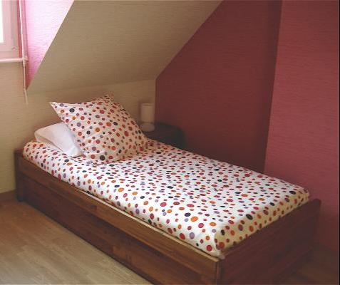 Meublé de tourisme > Pistache, Le Val-Saint-Père - photo 5