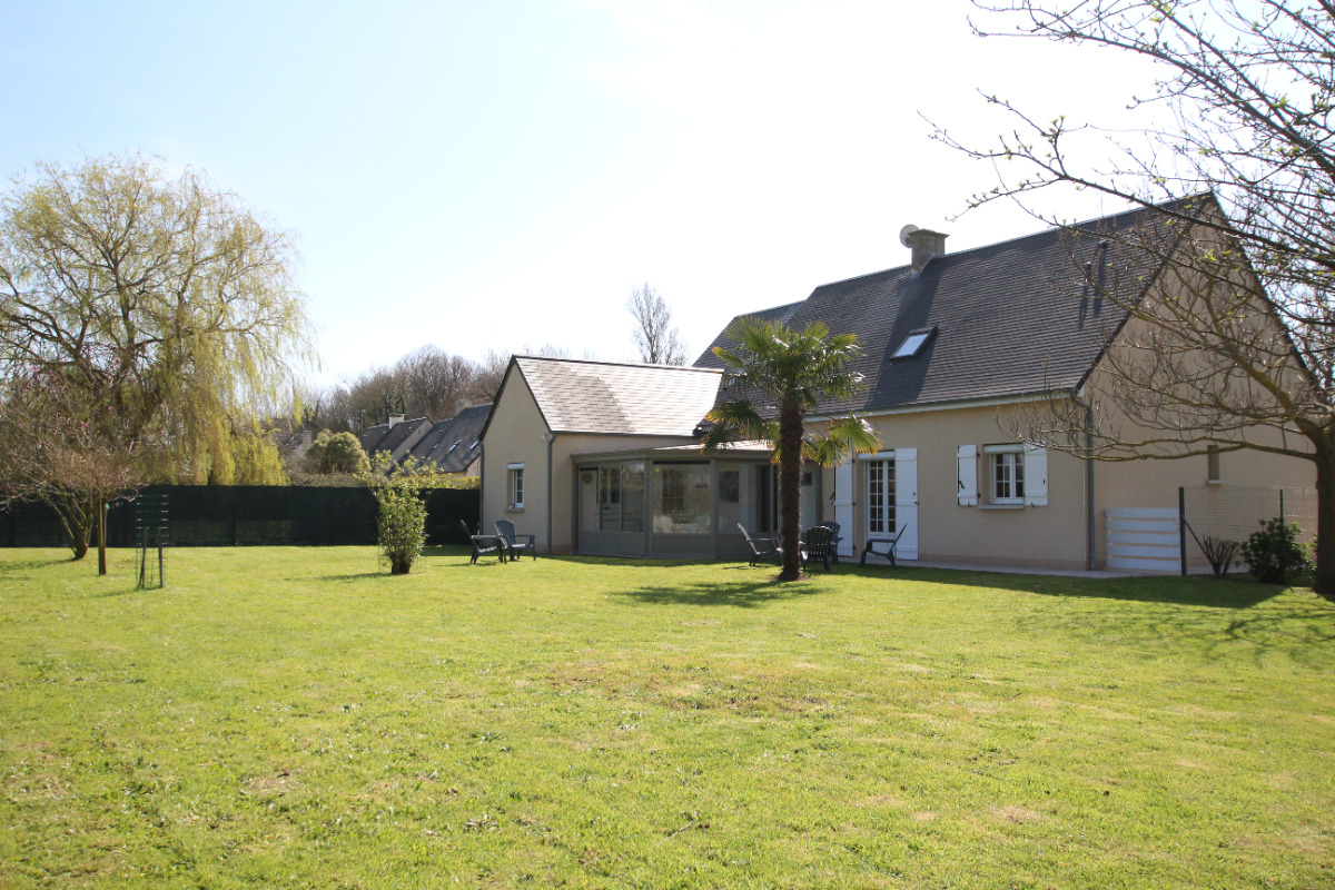 Clévacances H7048, Réville - photo 9