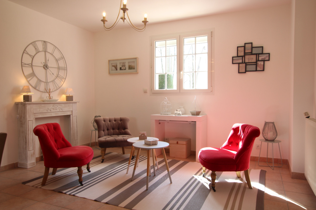 Clévacances H7048, Réville - photo 13