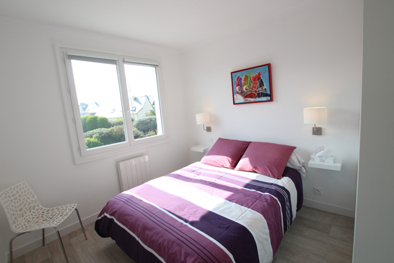 Clévacances H7049 > Villa Charlotte, Barneville-Carteret - photo 7