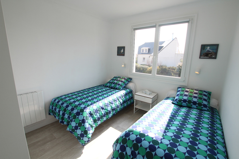 Clévacances H7049 > Villa Charlotte, Barneville-Carteret - photo 18