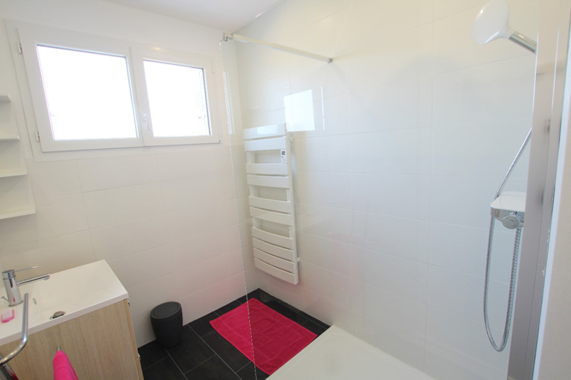 Clévacances H7049 > Villa Charlotte, Barneville-Carteret - photo 8