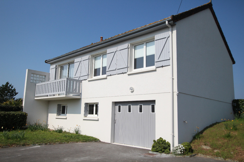 Clévacances H7049 > Villa Charlotte, Barneville-Carteret - photo 6