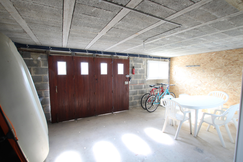 Clévacances H7049 > Villa Charlotte, Barneville-Carteret