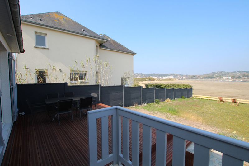 Clévacances H7049 > Villa Charlotte, Barneville-Carteret - photo 20