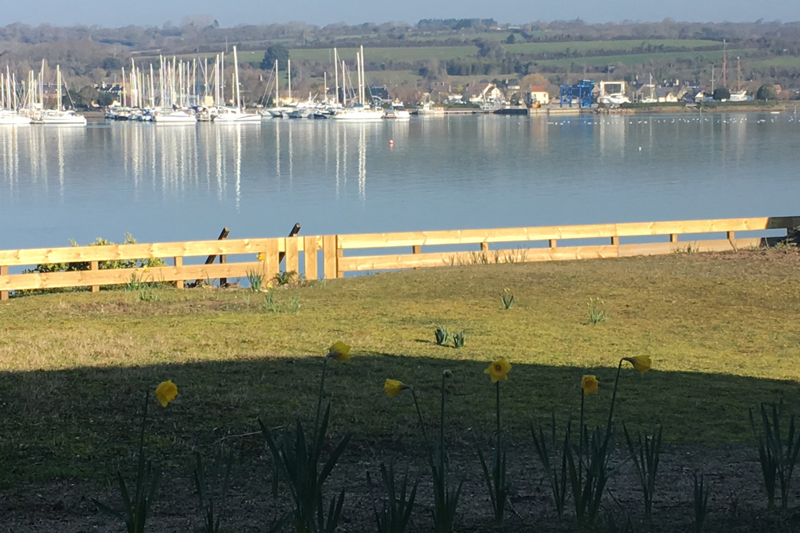 Clévacances H7049 > Villa Charlotte, Barneville-Carteret - photo 4