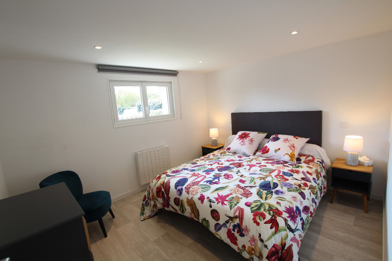 Clévacances H7049 > Villa Charlotte, Barneville-Carteret - photo 2