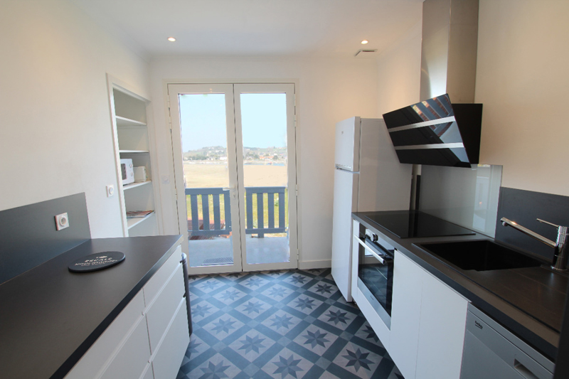 Clévacances H7049 > Villa Charlotte, Barneville-Carteret - photo 15