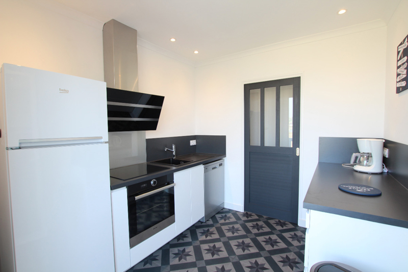 Clévacances H7049 > Villa Charlotte, Barneville-Carteret - photo 13