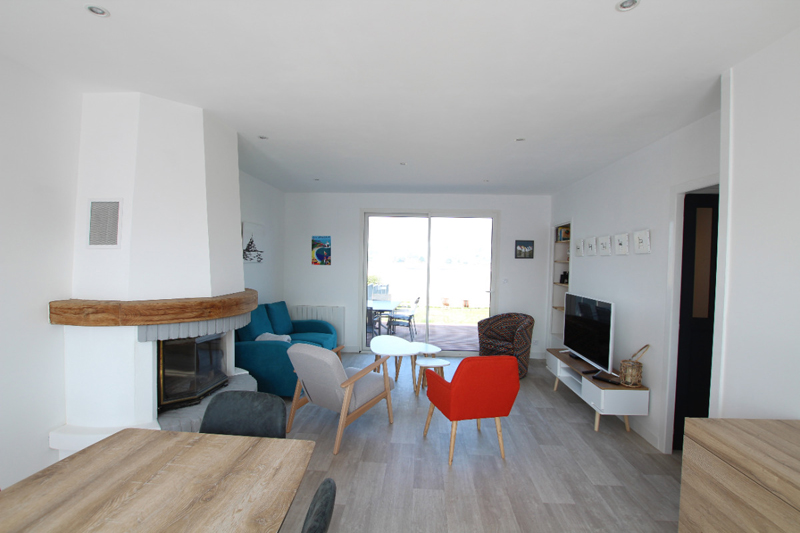 Clévacances H7049 > Villa Charlotte, Barneville-Carteret - photo 16