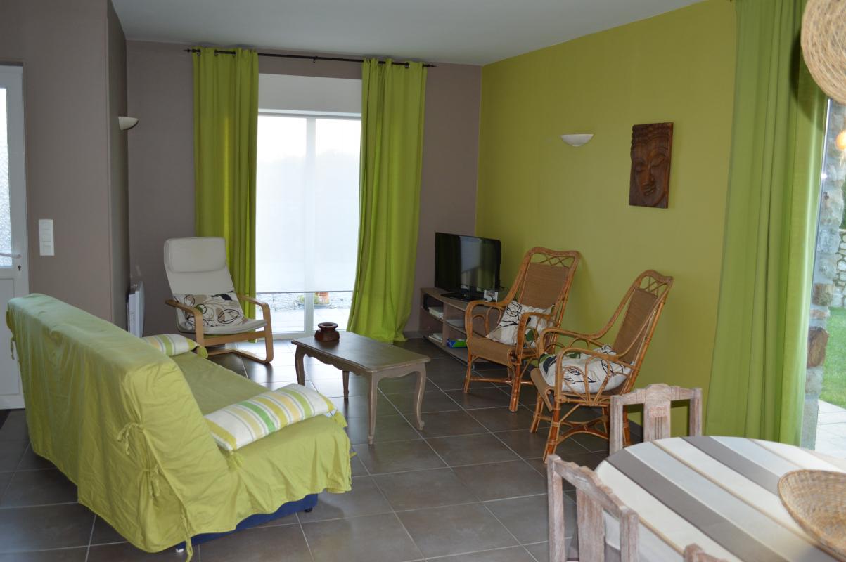 Clévacances H7052, Les Moitiers-d'Allonne - photo 38