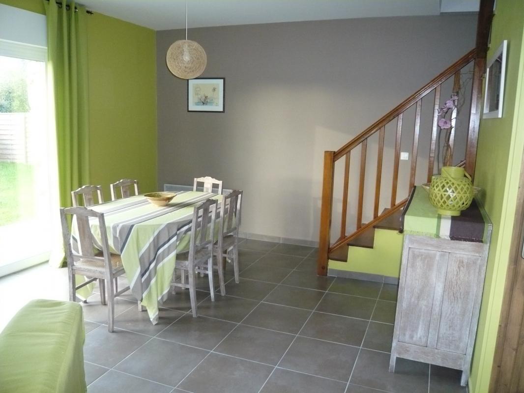 Clévacances H7052, Les Moitiers-d'Allonne - photo 34