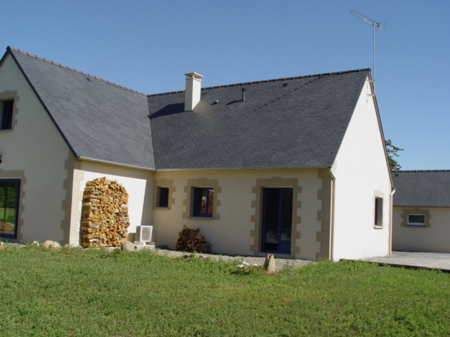 Clévacances H7053 : Gite Le Montagnard, Le Mesnil-Ozenne - photo 84