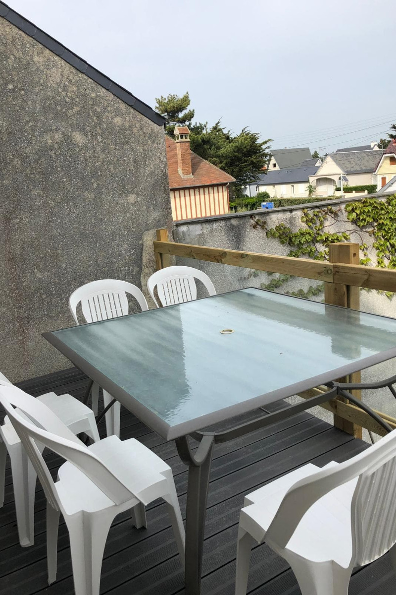 Clévacances H7054, Bréhal - photo 11