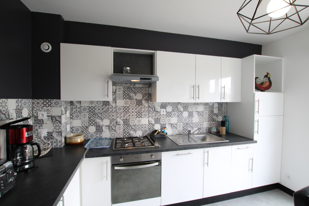 Clévacances H7054, Bréhal - photo 2